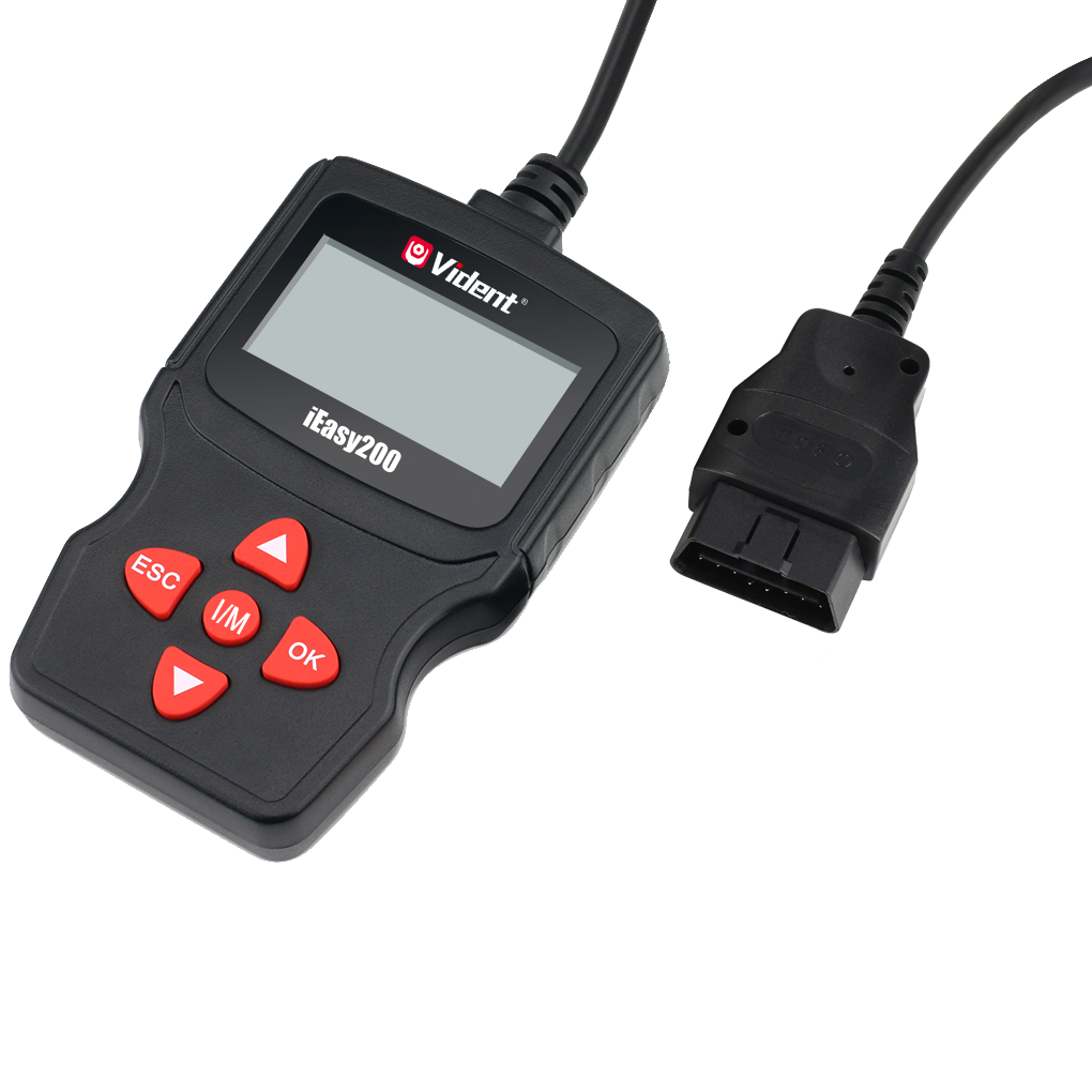 iEasy200 OBDII/EOBD CAN Code Reader