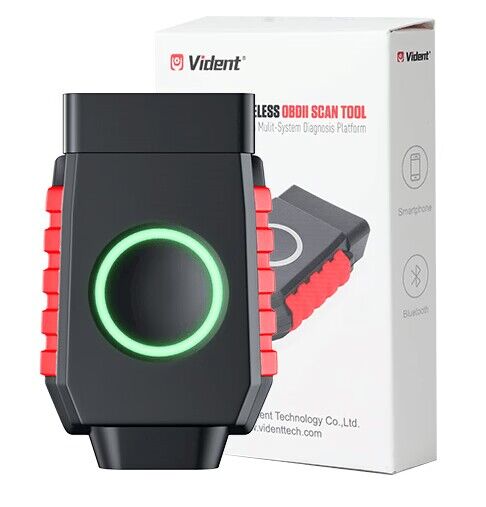 iSmartDiag510 All System Car Diagnostic Tool