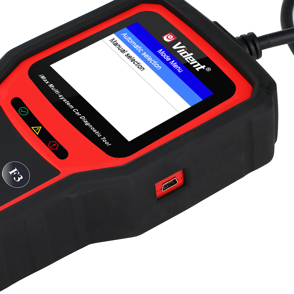 iMax4308 Hyundai/Kia MultiSystem Car Diagnostic Tool